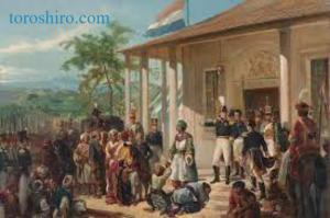 Sejarah Awal Kedatangan Belanda ke Indonesia (1596 – 1601)