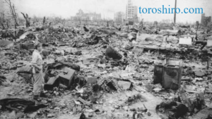 Sejarah Bom Atom Hiroshima dan Nagasaki