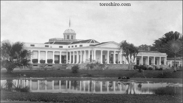 Sejarah Peran Jawa Barat Dalam Revolusi Nasional