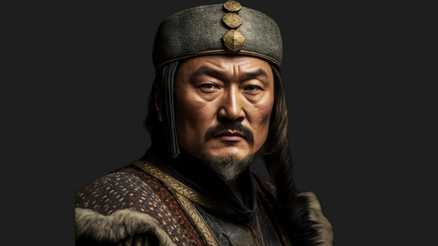 Genghis Khan: Pemimpin Agung Mongol yang Membentuk Dunia