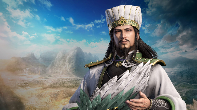 Zhuge Kong Ming: Strategi dan Kearifan Seorang Tokoh Sejarah